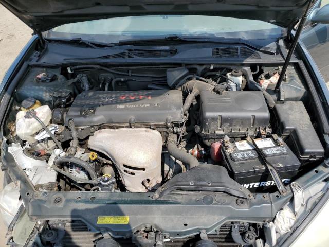 Photo 11 from auction – 2004 TOYOTA CAMRY LE with VIN 4T1BE32K74U272453