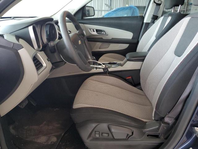 Photo 7 from auction – 2016 CHEVROLET EQUINOX LS with VIN 2GNALBEK0G1141528