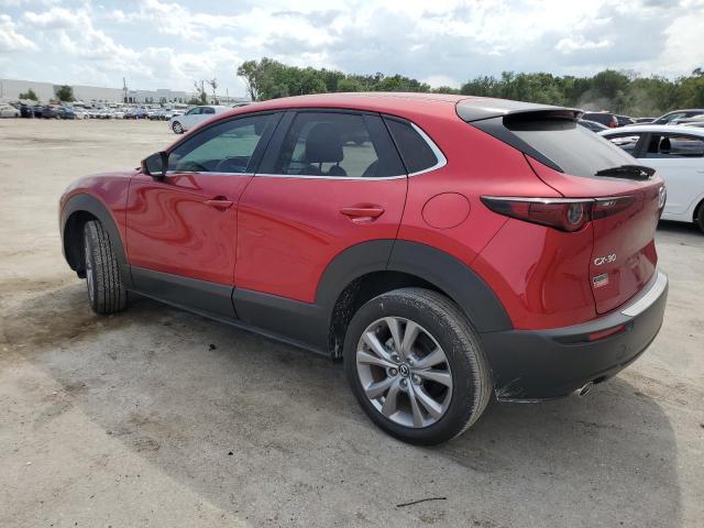 Photo 2 from auction – 2021 MAZDA CX-30 SELE with VIN 3MVDMABL9MM269375