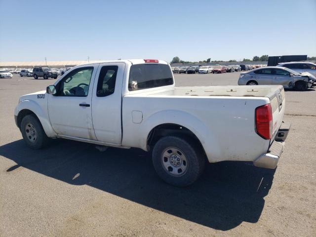 Photo 2 from auction – 2012 NISSAN FRONTIER S with VIN 1N6BD0CT1CC456575