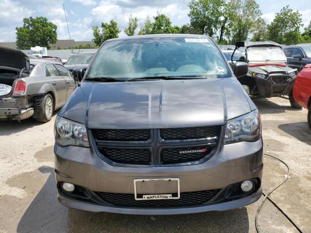 Photo 5 from auction – 2018 DODGE GRAND CARA with VIN 2C4RDGBGXJR201944