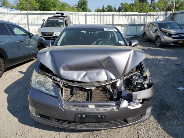 Photo 5 from auction – 2012 LEXUS ES 350 with VIN JTHBK1EGXC2478223