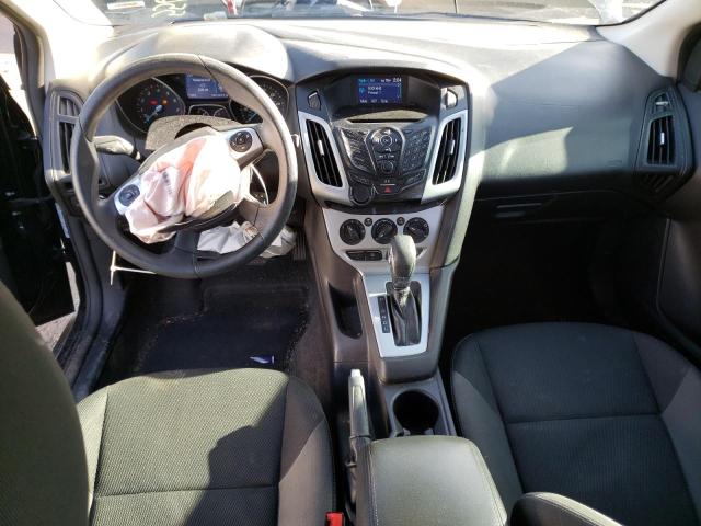 Photo 8 from auction – 2014 FORD FOCUS SE with VIN 1FADP3F20EL237784