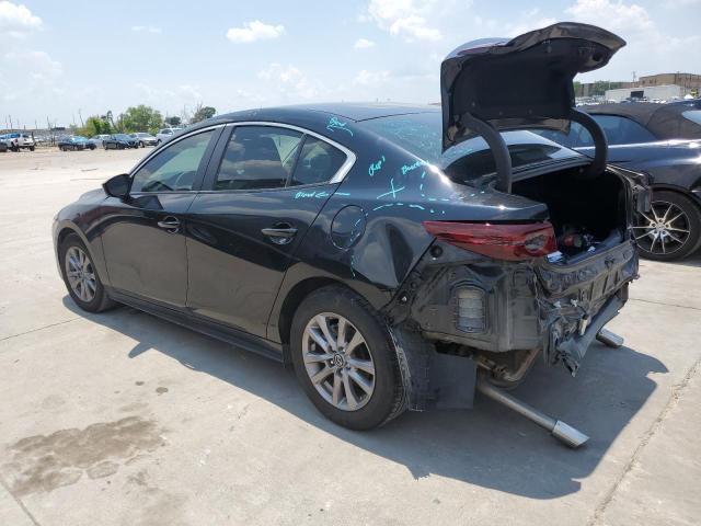 Photo 2 from auction – 2021 MAZDA 3 with VIN JM1BPAAL7M1319169