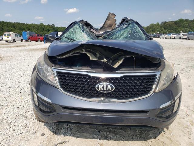 Photo 5 from auction – 2016 KIA SPORTAGE E with VIN KNDPC3AC8G7860049