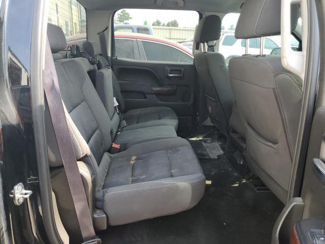 Photo 10 from auction – 2016 GMC SIERRA with VIN 3GTP1MEC4GG349206