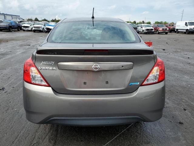 Photo 6 from auction – 2015 NISSAN VERSA S with VIN 3N1CN7APXFL931865