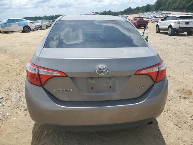 Photo 6 from auction – 2015 TOYOTA COROLLA L with VIN 2T1BURHE9FC397496