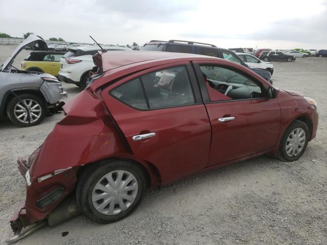 Photo 3 from auction – 2016 NISSAN VERSA S with VIN 3N1CN7AP3GL873793