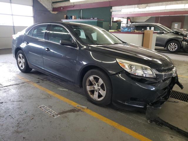 Photo 4 from auction – 2014 CHEVROLET MALIBU LS with VIN 1G11B5SL5EF277694