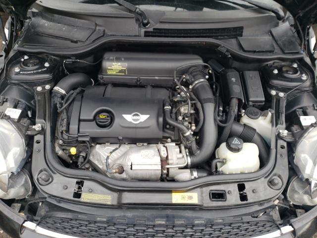 Photo 11 from auction – 2013 MINI COOPER S C with VIN WMWZG3C51DTY33108