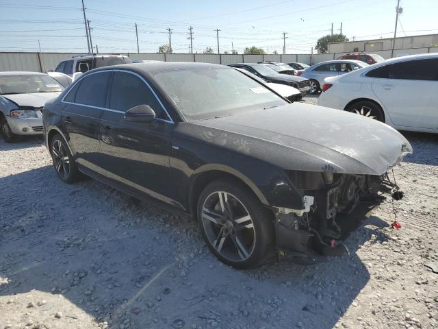 Photo 4 from auction – 2017 AUDI A4 PREMIUM with VIN WAUENAF46HN015797