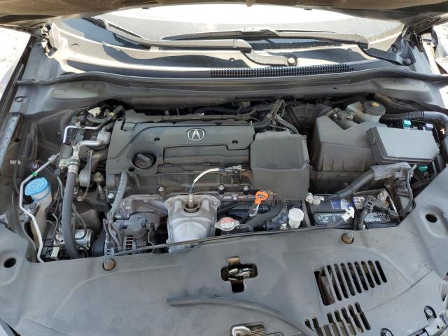 Photo 11 from auction – 2021 ACURA ILX with VIN 19UDE2F38MA007747