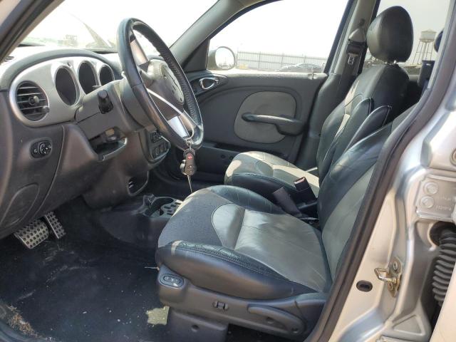 Photo 7 from auction – 2004 CHRYSLER PT CRUISER with VIN 3C8FY68864T251998