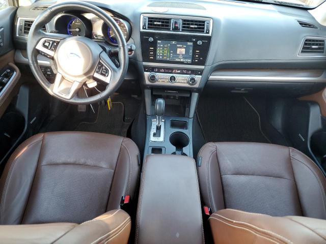 Photo 8 from auction – 2017 SUBARU OUTBACK TO with VIN 4S4BSETC3H3241692