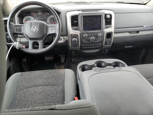 Photo 8 from auction – 2019 RAM 1500 CLASS with VIN 1C6RR7LT6KS592210