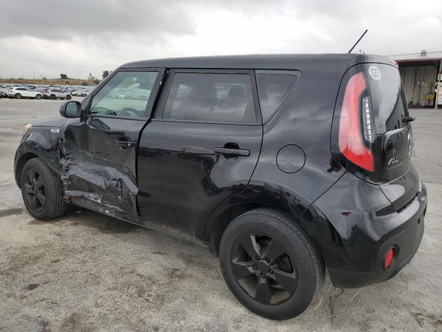 Photo 2 from auction – 2018 KIA SOUL with VIN KNDJN2A23J7572383