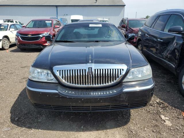 Photo 5 from auction – 2007 LINCOLN TOWN CAR S with VIN 1LNHM82VX7Y617282