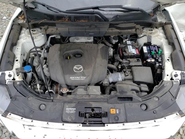Foto 12 de la subasta – 2018 MAZDA CX-5 TOURI con VIN JM3KFBCM4J0305947