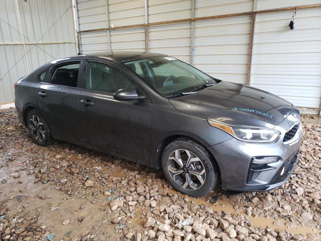 Photo 4 from auction – 2020 KIA FORTE FE with VIN 3KPF24AD4LE171231