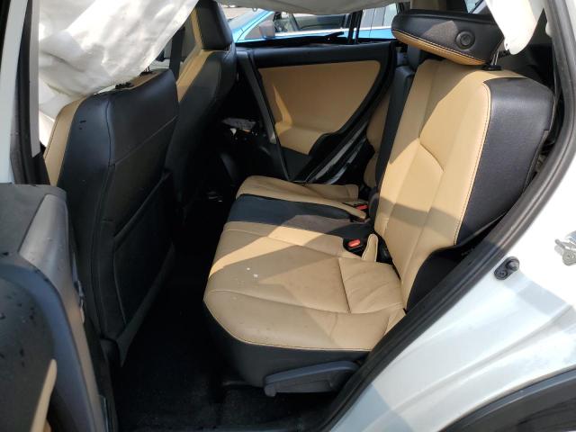 Photo 10 from auction – 2017 TOYOTA RAV4 LIMIT with VIN 2T3YFREV9HW369859