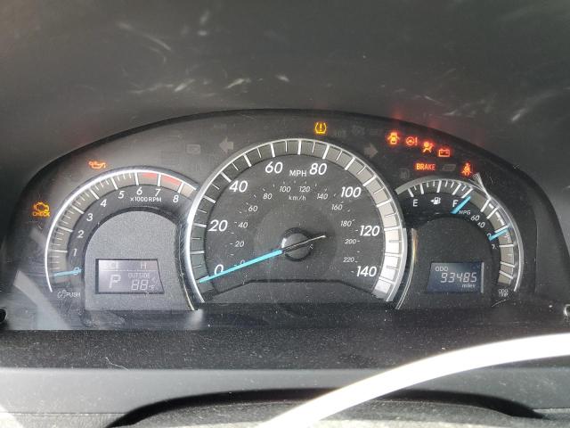 Photo 9 from auction – 2014 TOYOTA CAMRY L with VIN 4T1BF1FK2EU314802
