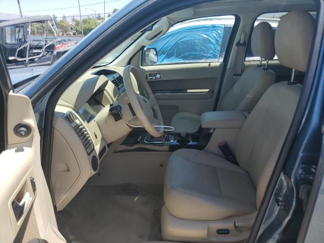 Фото 7 с аукциона – 2012 FORD ESCAPE LIM с VIN 1FMCU0EG6CKA24508