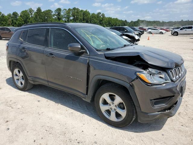 Фото 4 с аукциона – 2018 JEEP COMPASS LA с VIN 3C4NJCBBXJT344166