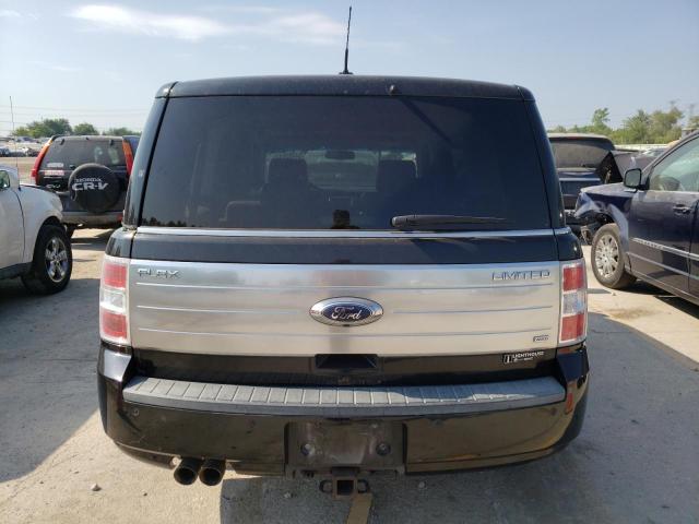 Photo 6 from auction – 2010 FORD FLEX LIMIT with VIN 2FMHK6DC5ABA10104