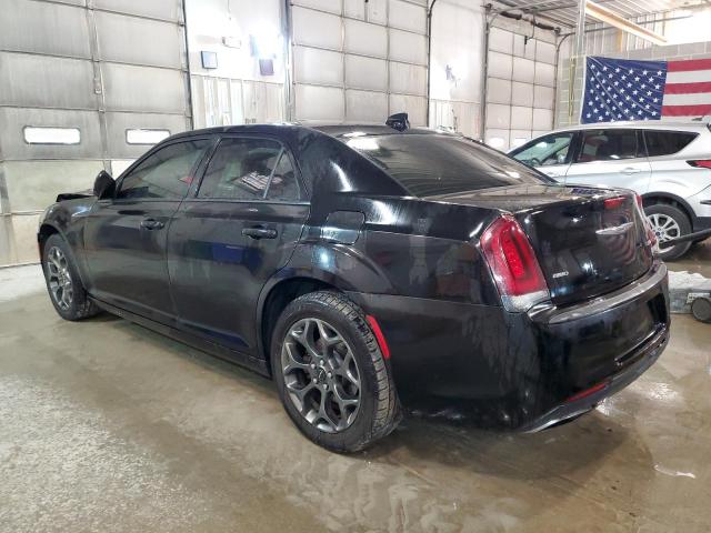 Photo 2 from auction – 2015 CHRYSLER 300 S with VIN 2C3CCAGG3FH810793