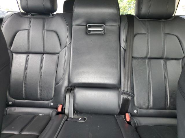Photo 10 from auction – 2017 LAND ROVER RANGE ROVE with VIN SALWG2FK1HA135366