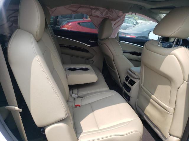 Photo 10 from auction – 2020 ACURA MDX with VIN 5J8YD4H35LL049874