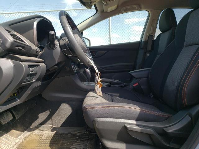 Photo 7 from auction – 2020 SUBARU CROSSTREK with VIN JF2GTAPC1L8264377