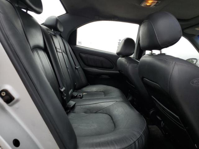 Photo 10 from auction – 2003 HYUNDAI SONATA GLS with VIN KMHWF35H33A891145