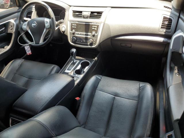 Photo 8 from auction – 2017 NISSAN ALTIMA 2.5 with VIN 1N4AL3AP2HC123744