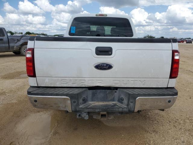 Photo 6 from auction – 2014 FORD F250 SUPER with VIN 1FT7W2AT5EEB06729