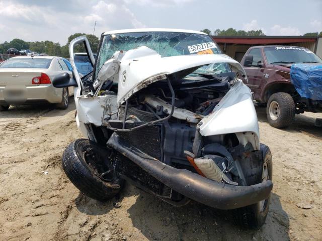 Photo 5 from auction – 1998 DODGE DAKOTA with VIN 1B7FL26Y4WS767129
