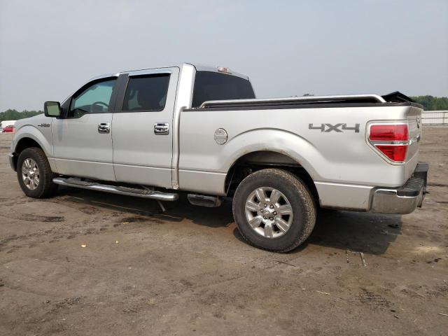Photo 2 from auction – 2009 FORD F150 SUPER with VIN 1FTPW14V39FA92174