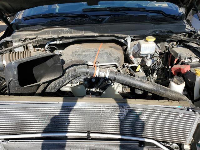Photo 11 from auction – 2021 RAM 2500 POWER with VIN 3C6TR5EJ9MG680099