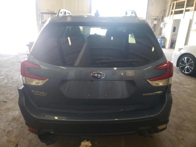 Photo 6 from auction – 2022 SUBARU FORESTER L with VIN JF2SKAPC9NH467257
