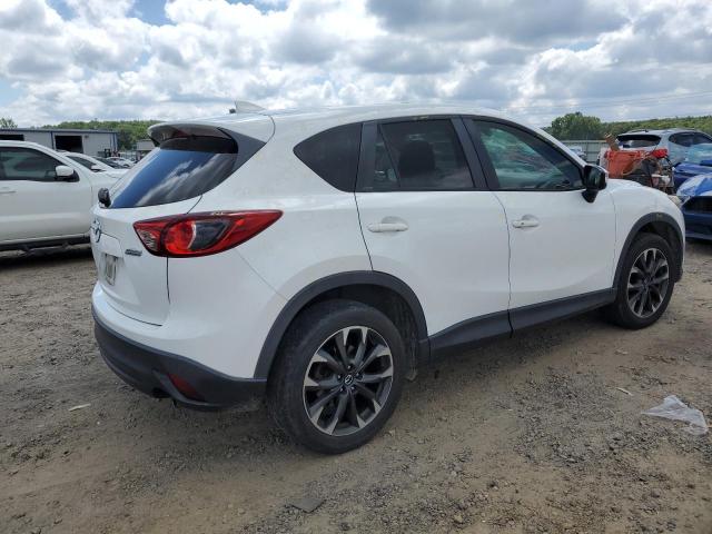 Photo 3 from auction – 2016 MAZDA CX-5 GT with VIN JM3KE2DY4G0706153