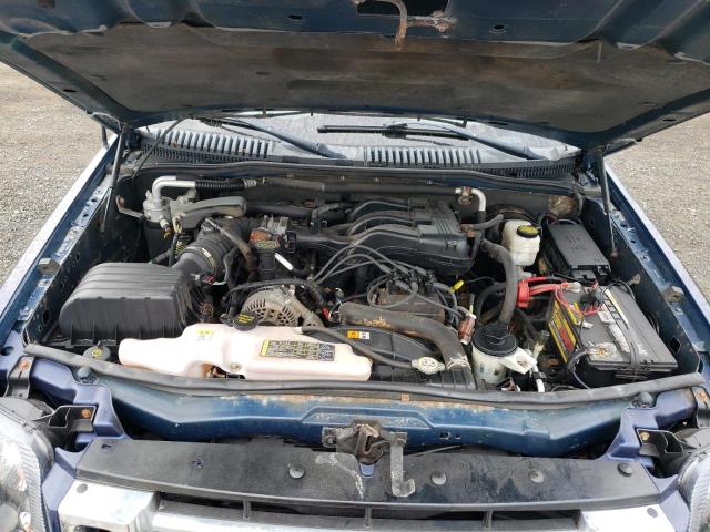 Photo 11 from auction – 2008 FORD EXPLORER S with VIN 1FMEU51E78UB26535