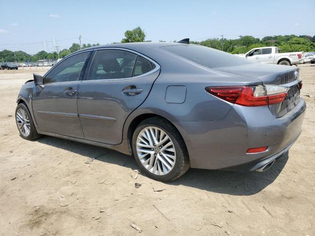 Photo 2 from auction – 2016 LEXUS ES 350 with VIN 58ABK1GG9GU016023