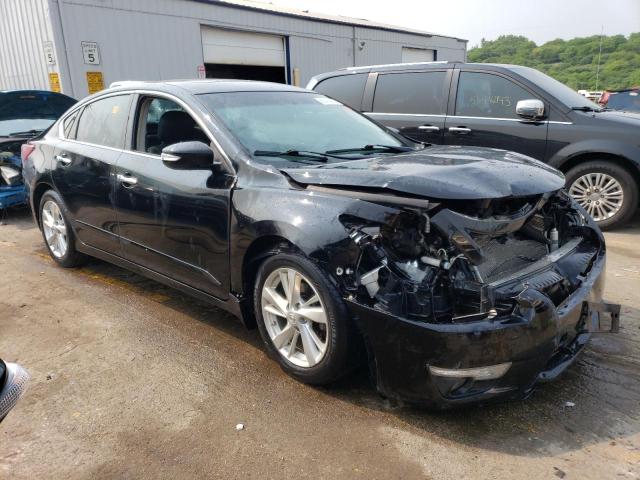 Photo 4 from auction – 2013 NISSAN ALTIMA 2.5 with VIN 1N4AL3AP4DN551992