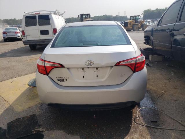 Photo 6 from auction – 2014 TOYOTA COROLLA L with VIN 2T1BURHE7EC203465