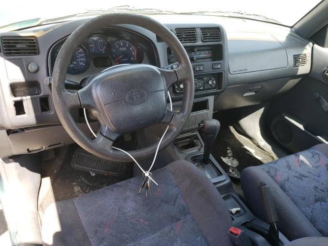 Foto 8 de la subasta – 1997 TOYOTA RAV4 con VIN JT3XP10VXV0007769