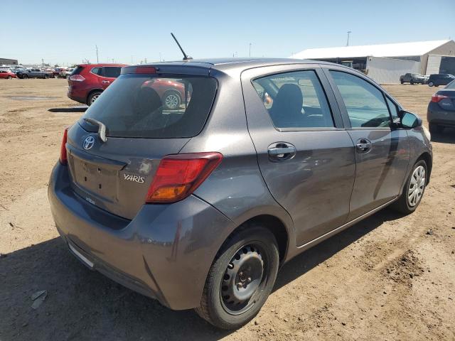 Photo 3 from auction – 2015 TOYOTA YARIS with VIN VNKKTUD37FA044857