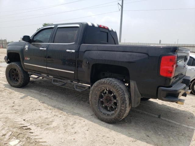 Photo 2 from auction – 2015 CHEVROLET SILVERADO with VIN 3GCUKSEJ0FG526223