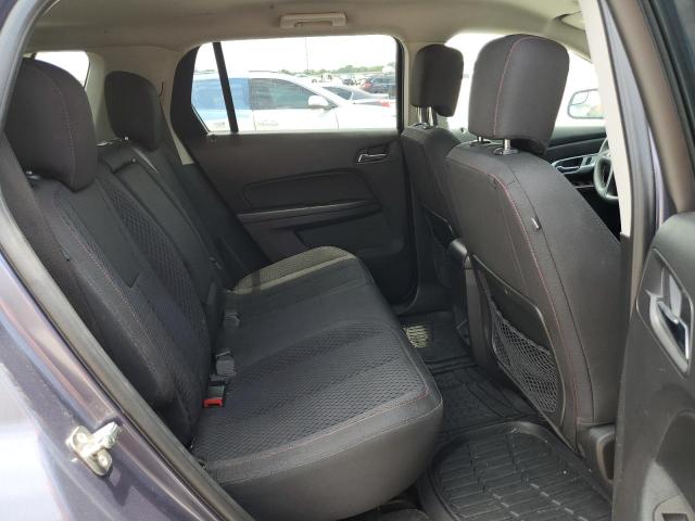 Photo 10 from auction – 2014 GMC TERRAIN SL with VIN 2GKALMEK6E6271144