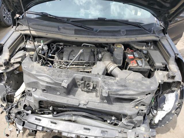 Photo 11 from auction – 2019 FORD EXPLORER P with VIN 1FM5K8AR5KGB43656